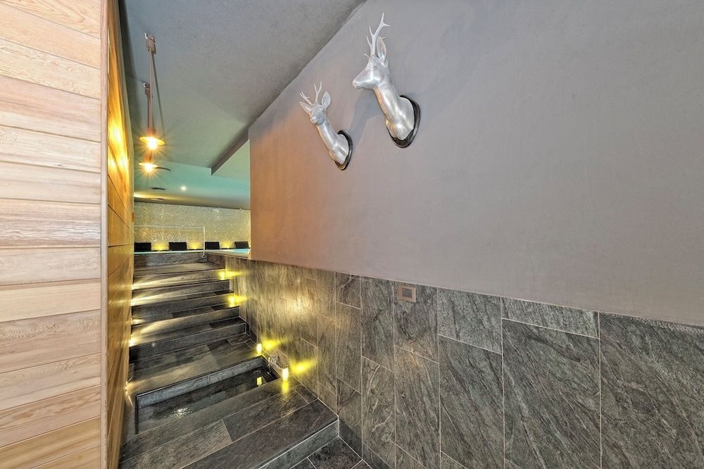 DV Chalet Boutique Hotel & Spa0