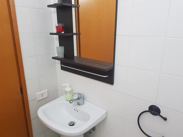 Standard Double Room, Private Bathroom (external)