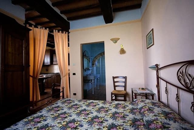 Apartment, Kitchenette (for 3 people)