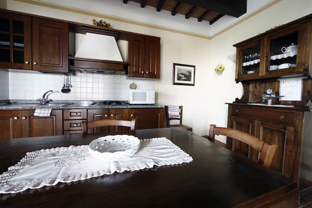 Apartment, Kitchenette (for 4 people)