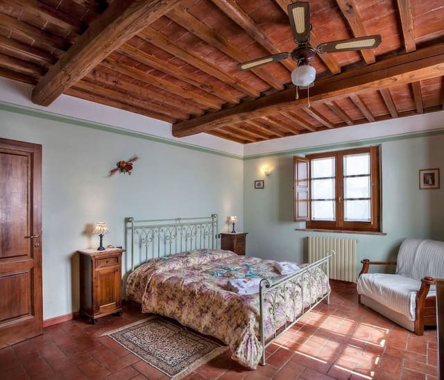 Apartment, Kitchenette (for 6 people)