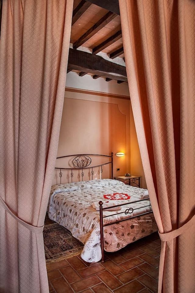Apartment, Kitchenette (for 3 people)