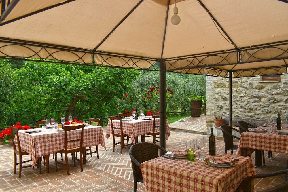 Agriturismo Casa Brunori1