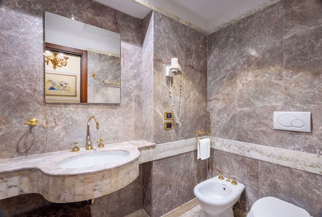 Classic Double or Twin Room