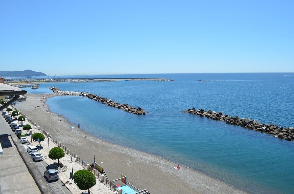 Hotel San Pietro1