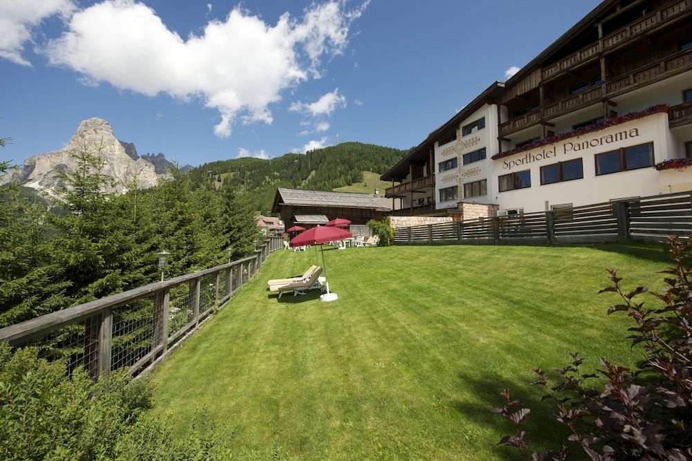Sporthotel Panorama3