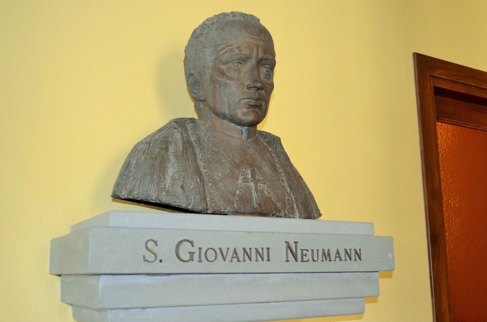 Hotel Oasi Neumann3