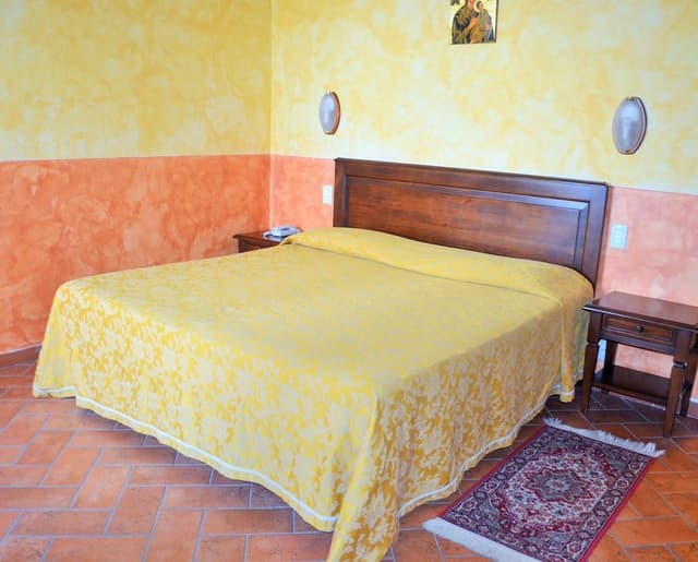 Double or Twin Room