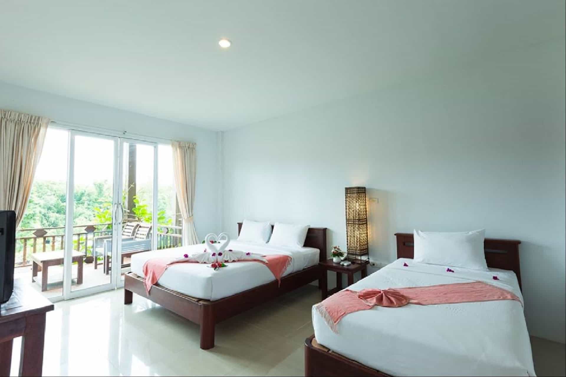 Nakakiri Resort and Spa Nakakiri Resort and Spa