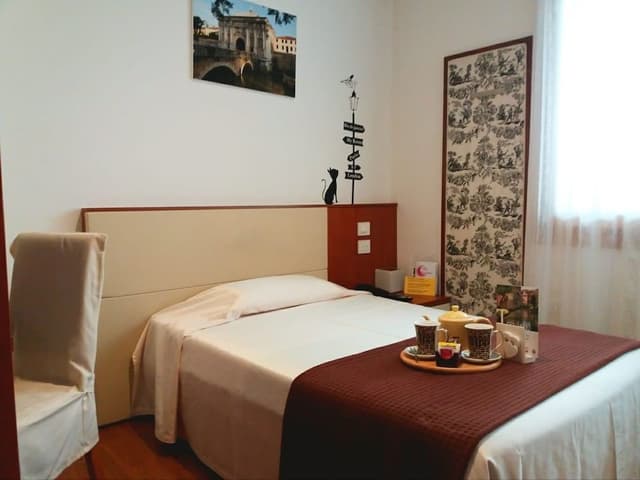 Single Room