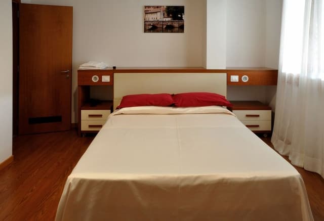 Classic Double Room, 1 Double Bed, Non Smoking