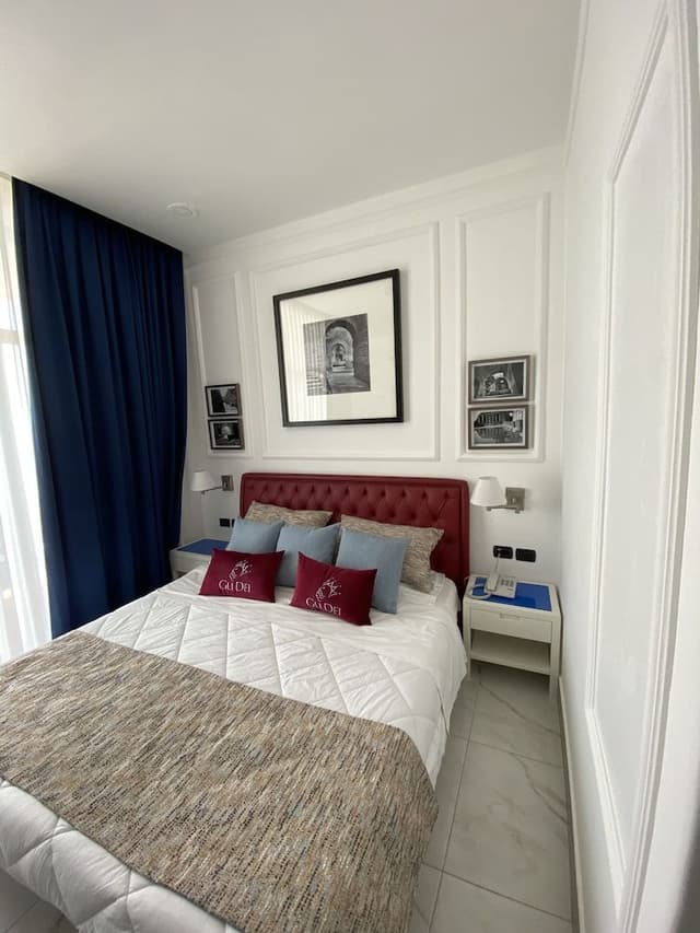 Classic Double or Twin Room