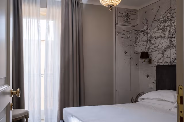 Classic Room
