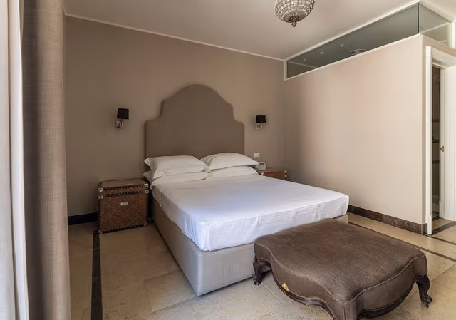 Superior Room, City View