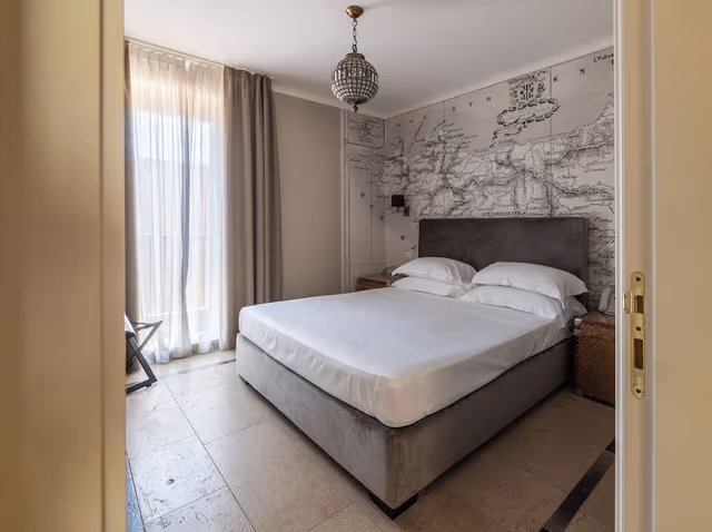 Classic Room