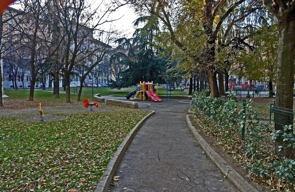 Hotel Aspromonte2