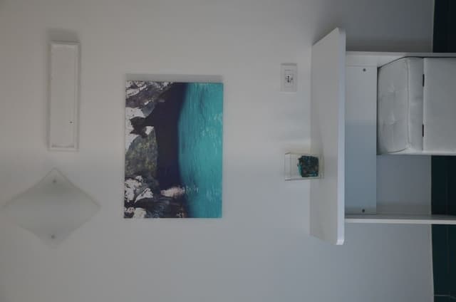 Double Room, Balcony, Sea View