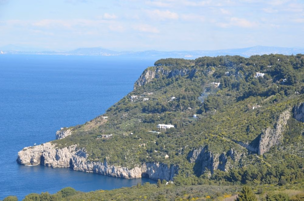 B&B Il Paradiso di Capri0