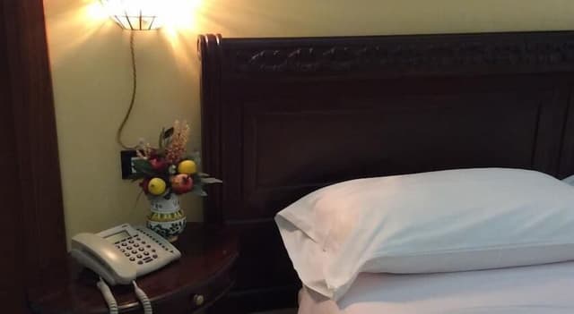 Single Room
