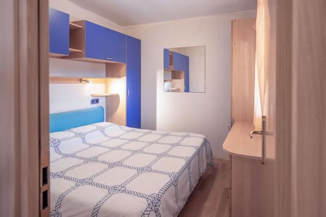 Comfort Mobile Home, 2 Bedrooms