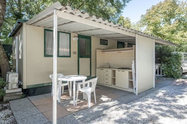 Doppia Easy (in Mobile Home)