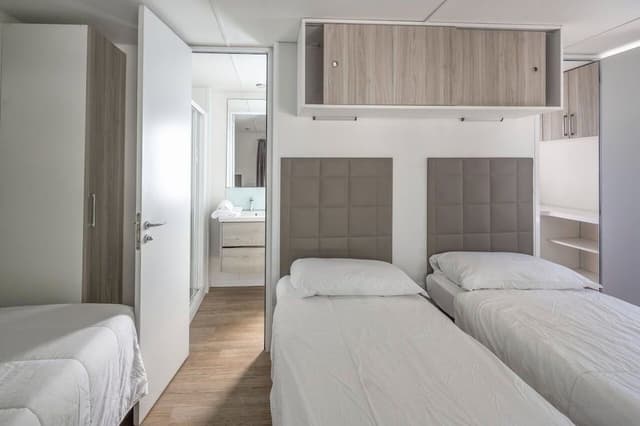 Premium Triple Room