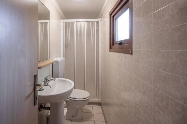 Comfort Mobile Home, 2 Bedrooms