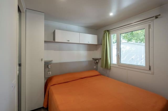 Premium Mobile Home, 3 Bedrooms