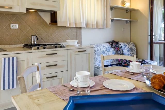 Standard Apartment, 2 Bedrooms