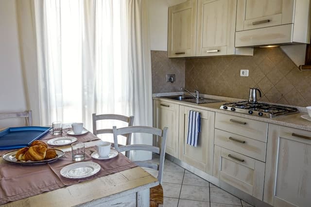 Standard Apartment, 2 Bedrooms