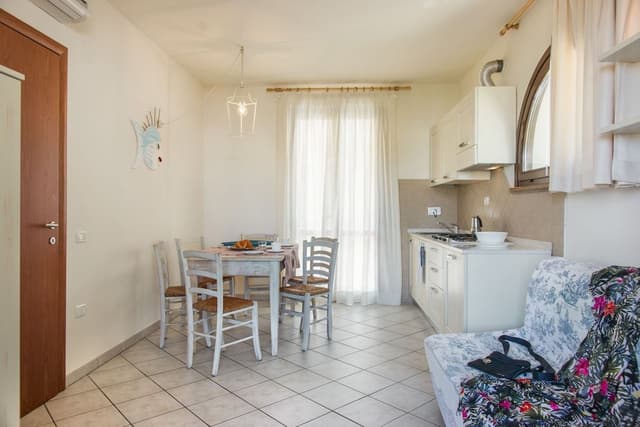 Standard Apartment, 2 Bedrooms