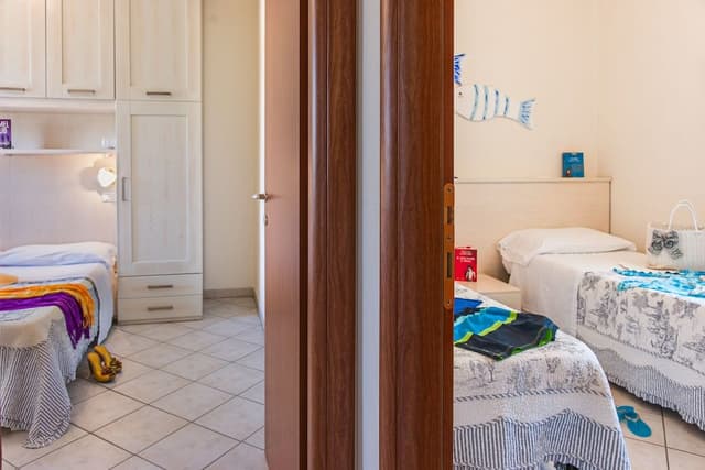 Standard Apartment, 2 Bedrooms