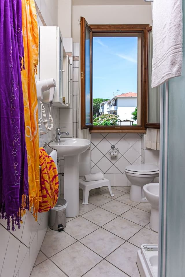 Standard Apartment, 2 Bedrooms