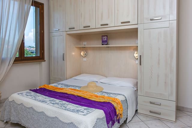 Standard Apartment, 2 Bedrooms