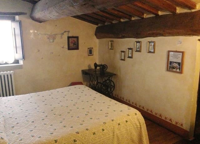 Standard Double Room, Garden View, Garden Area