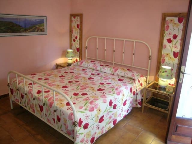 Apartment, 2 Bedrooms (Silvia B)