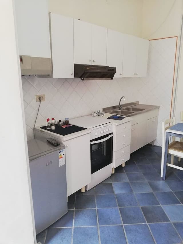 Apartment, 1 Bedroom (Appartamento 5 bis)