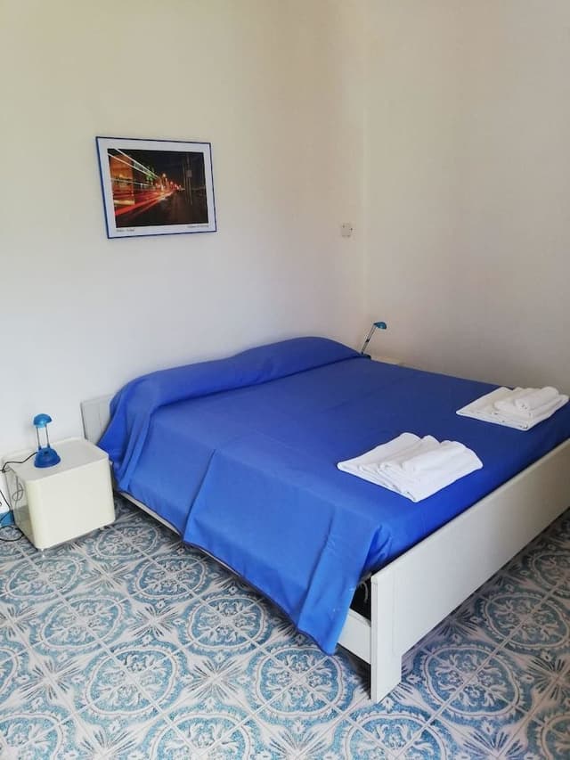 Apartment, 1 Queen Bed (Appartamento 5)