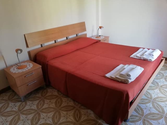 Apartment, 1 Queen Bed with Sofa bed (Appartamento 10)