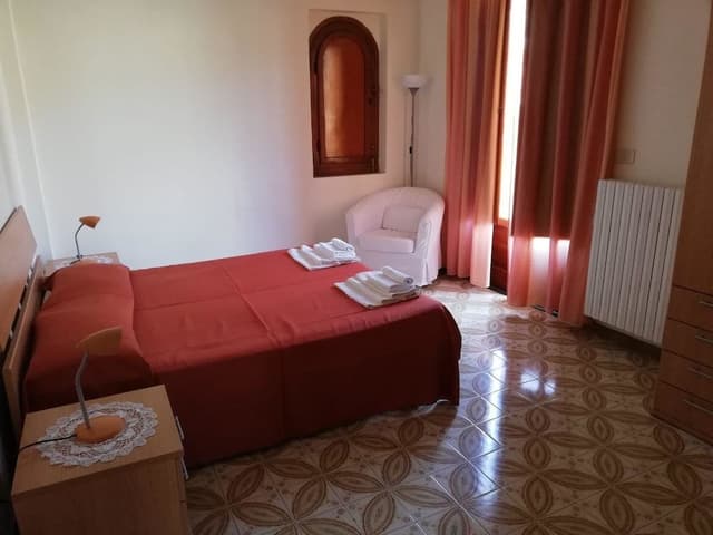 Apartment, 1 Queen Bed with Sofa bed (Appartamento 10)