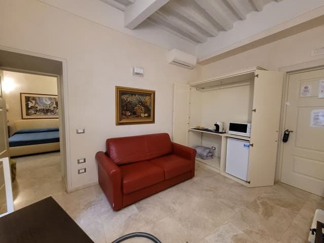 Apartment, 1 Bedroom