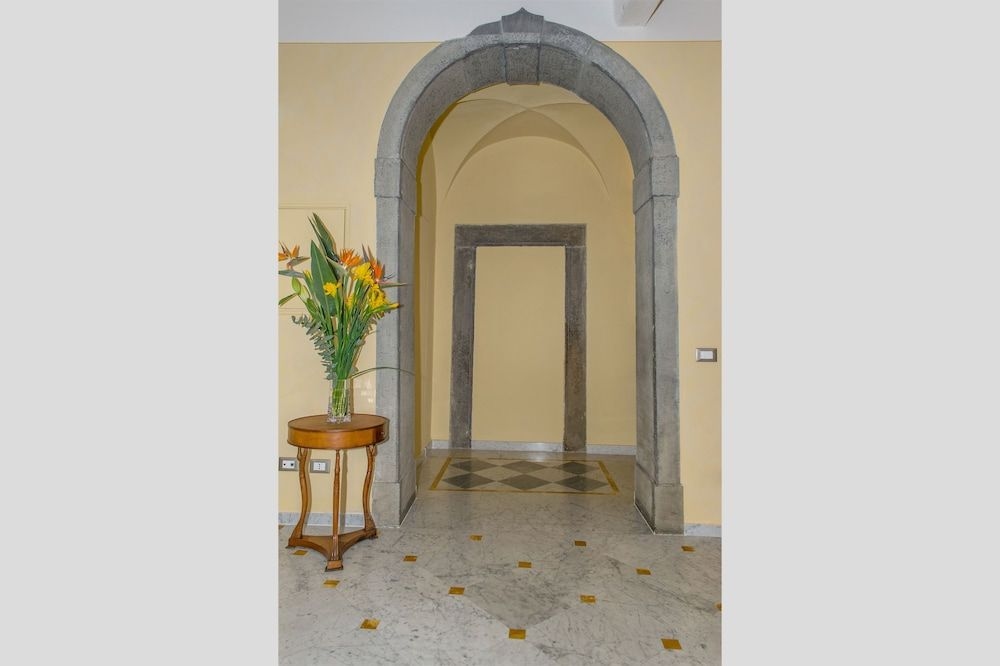 Relais dei Mercanti B&B and Suites2