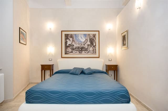 Apartment, 1 Bedroom