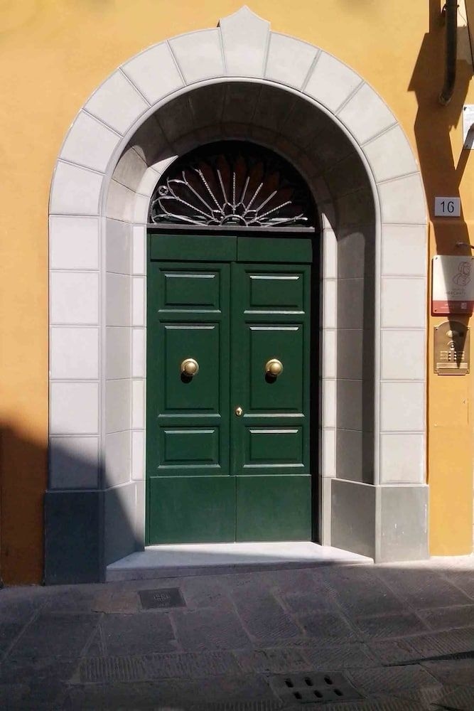 Relais dei Mercanti B&B and Suites0