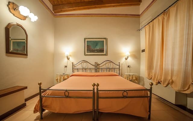 Basic Single Room