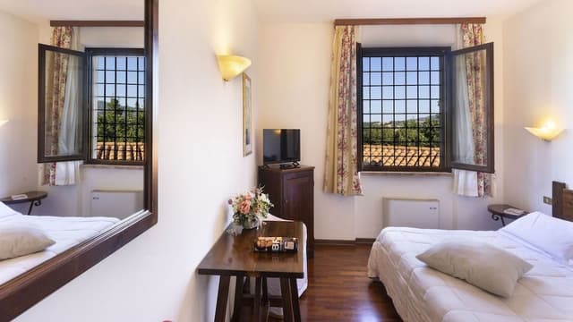 Comfort Double Room