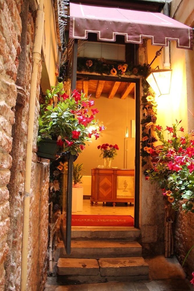 Hotel Tiepolo1