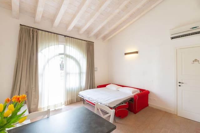 Comfort Apartment, 1 Bedroom, Accessible