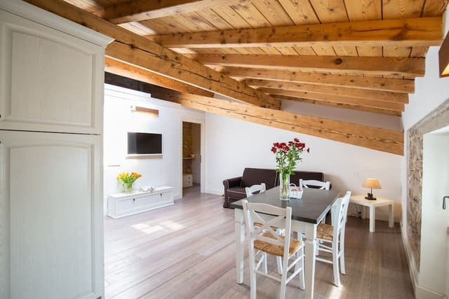 Classic Apartment, 1 Bedroom