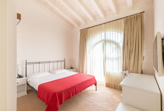 Comfort Apartment, 1 Bedroom, Accessible